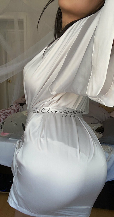 Lil Devil Juju hot star images