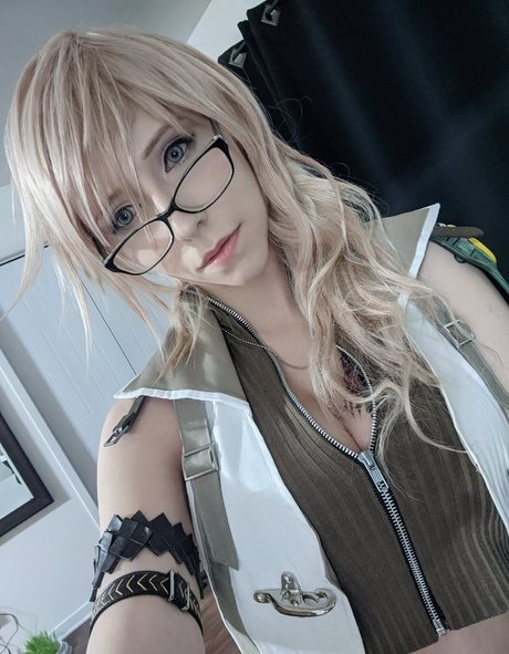 Ladyxzero adult model gallery