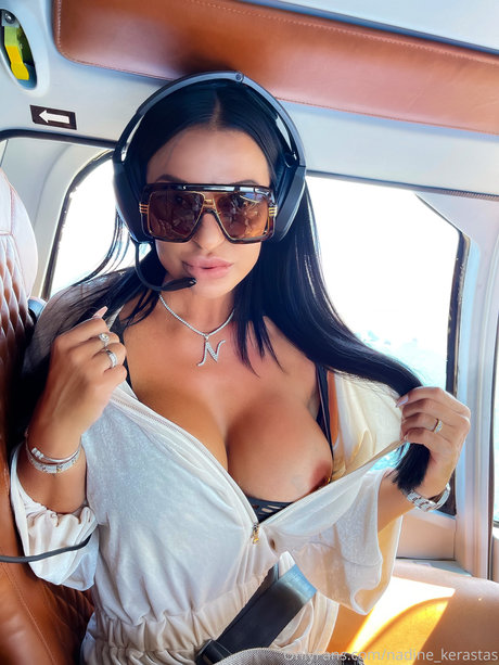 Nadine Kerastas pornstar photo