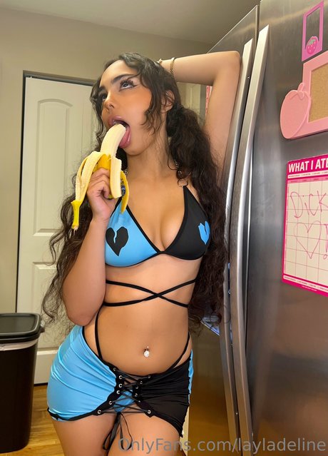 Layladeline free pornstar archive