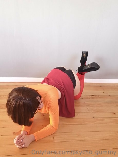 Ryn Psycho Gummy top actress pic