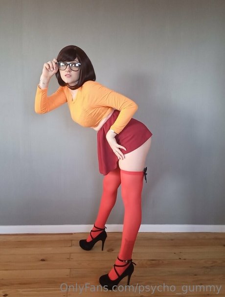 Ryn Psycho Gummy xxx star picture
