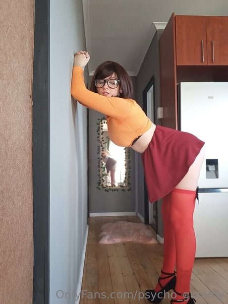 Ryn Psycho Gummy pretty actress archive