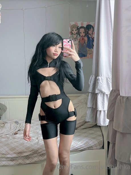 Yoshiohka Profile photo