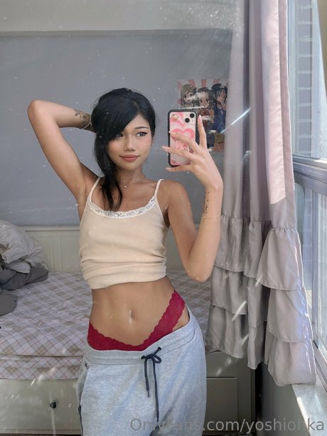 Yoshiohka top pornstar galleries