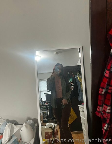 peachbloss star beautiful pics