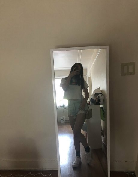 skinny black teen onlyfans hot nude image