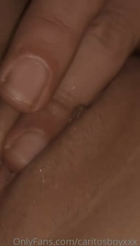 Carito Muller model pornographic pic