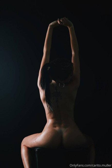 Carito Muller erotic star gallery