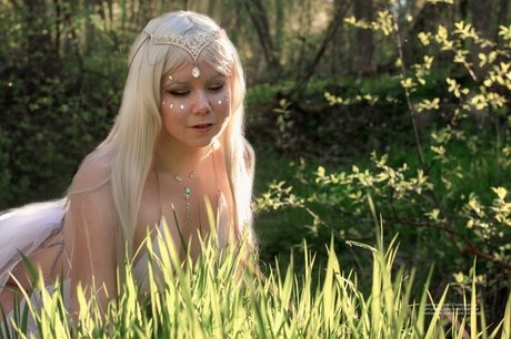 blonde shemale onlyfans hot porn pictures