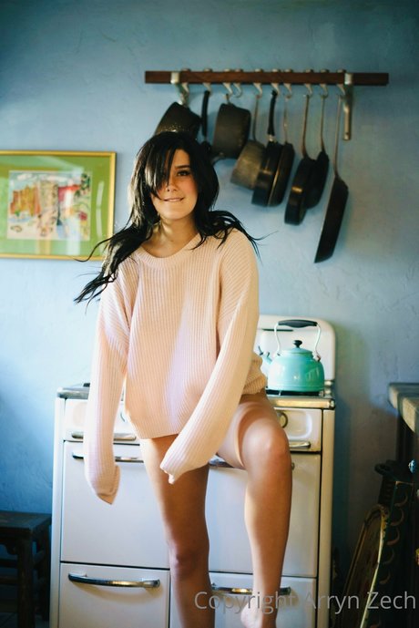 Arryn Zech star perfect img