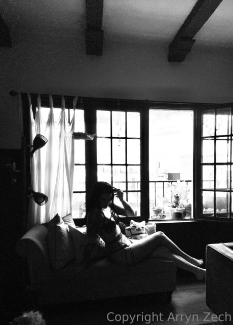 Arryn Zech free star picture