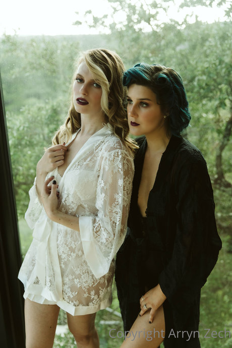 Arryn Zech star exclusive img