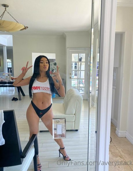 Avery black model best image