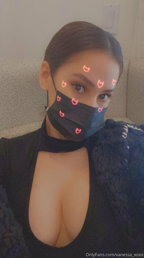 Vanessa Veracruz pornstar nudes img