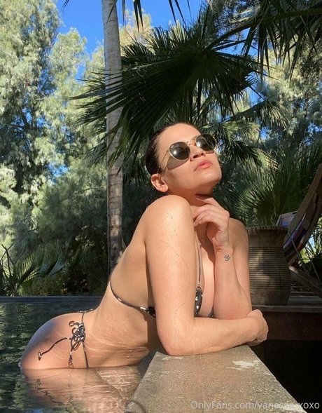 Vanessa Veracruz exclusive actress pic