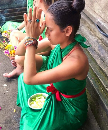 Vanessa Veracruz nice actress image