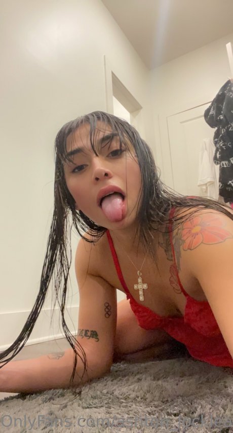 mouth onlyfans nude gallery