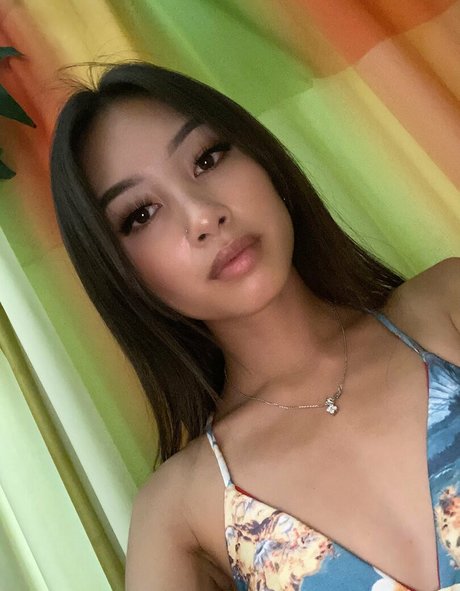 bbygirlmai model best photos