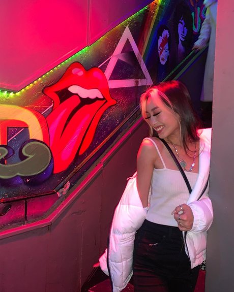 bbygirlmai pornstar art picture