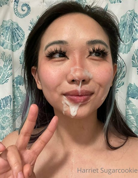 Harriet Sugarcookie model adult pics