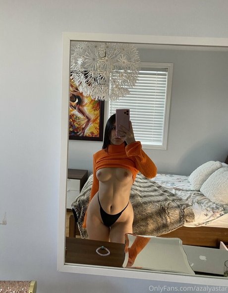 Azalyastar top pornstar photo