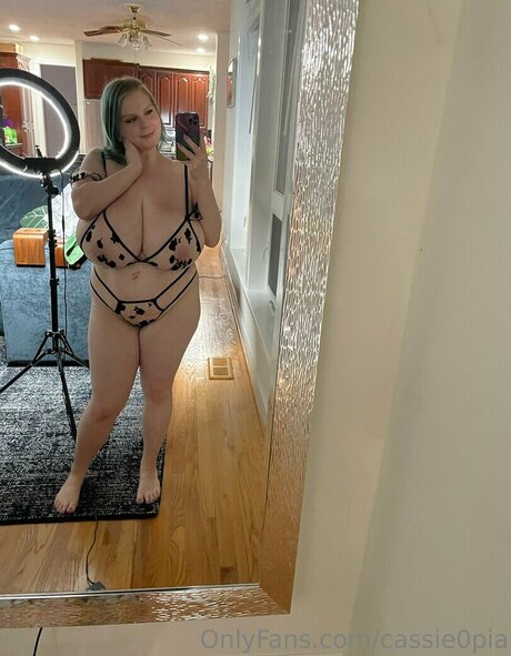 Cassie0pia Profile photo