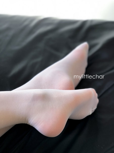 My little char nudes actress galleries