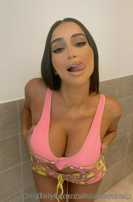 Sereneazn exclusive model galleries