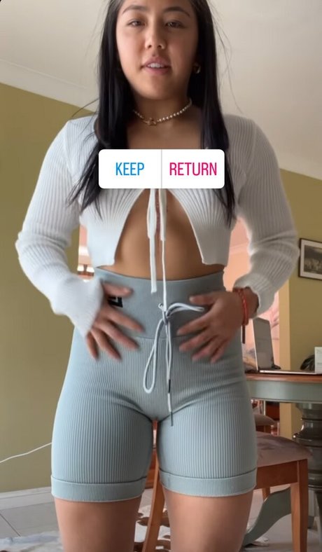 Badgalcascas naked star photos