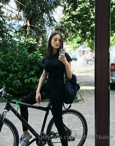 debbie1 babie nice star picture