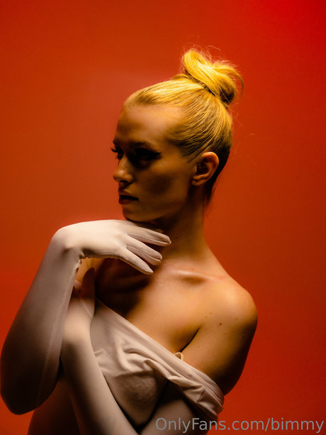 Barbara Dunkelman model erotic photos