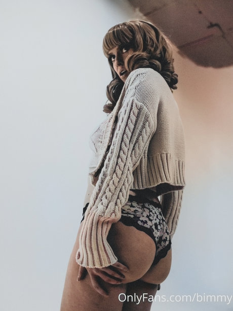 Barbara Dunkelman pornstar naked photo