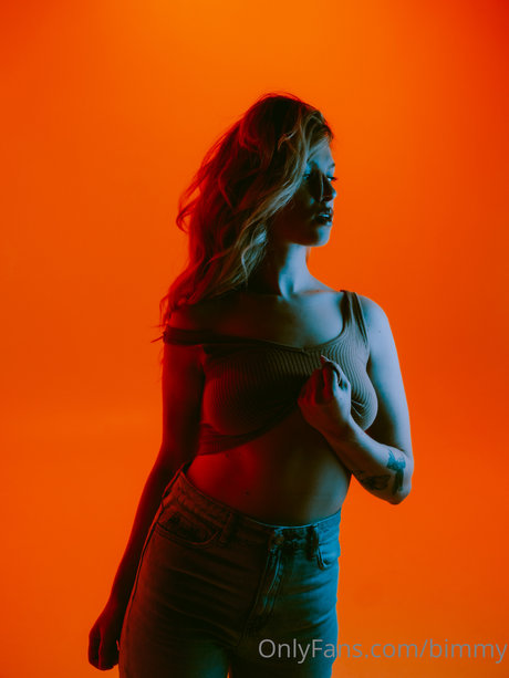 Barbara Dunkelman erotic model photos