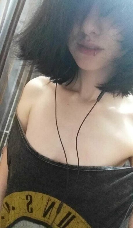 Little Emo Kitten pornstar sex picture