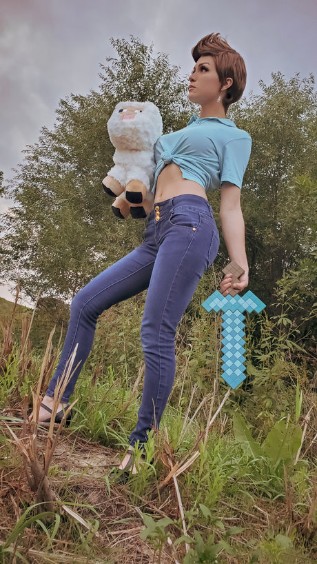 Bunnybii best pornstar images