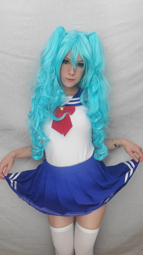 Bunnybii star sex pic