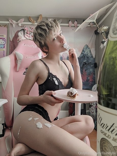 Bunnybii pornstar sex pictures