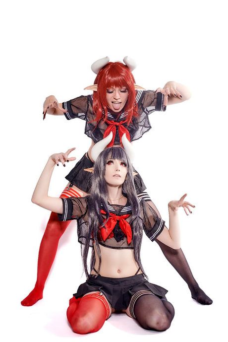 Bunnybii model nice archive