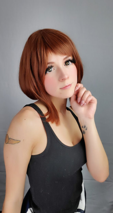 Bunnybii porn star picture