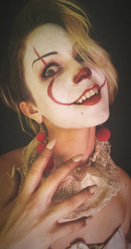 Bunnybii art star pic