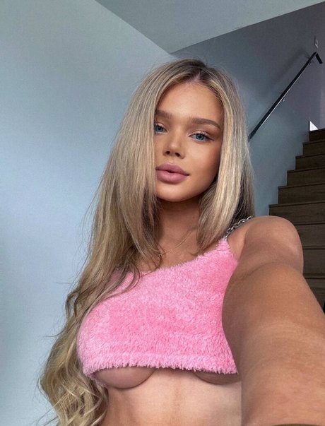 Zolotovaver perfect actress image