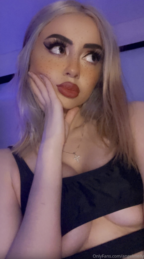 dmv onlyfans beautiful nude image