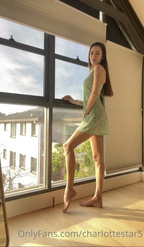 Charlotte Star free star image