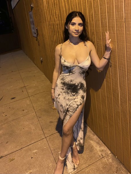 ChiquitaFairy Quick photo