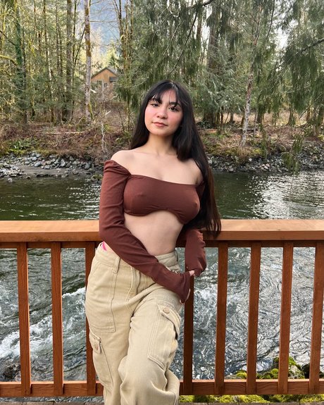 ChiquitaFairy star porn pic