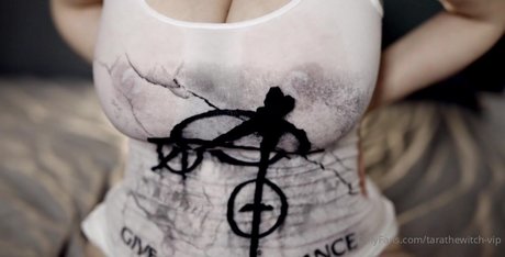 Tara The Witch pornstar nudes photo