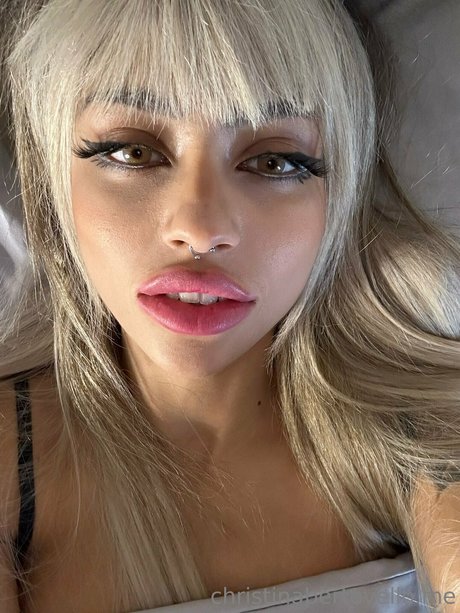 Christina Bertevello porn actress photos