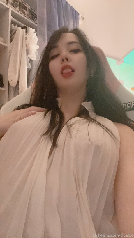 Clueloo high quality model img