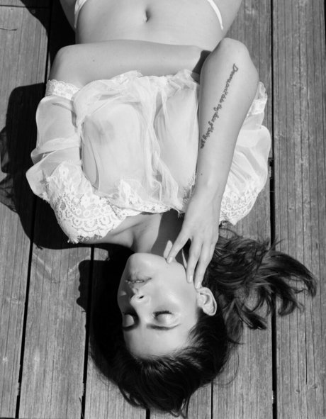 Judit Guerra model hot images